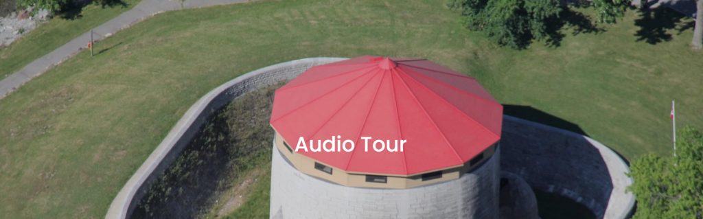 Murney Tower Audio Tour